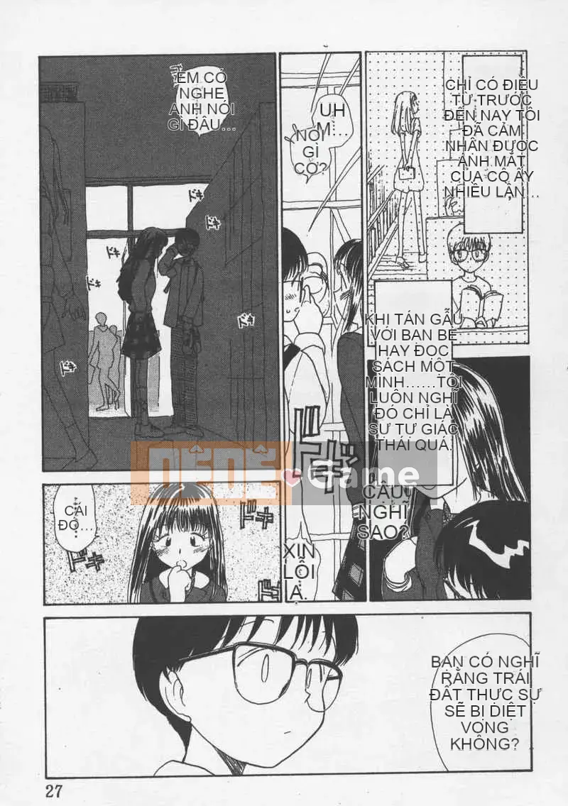 [Jouki Bou] Etchizu 3