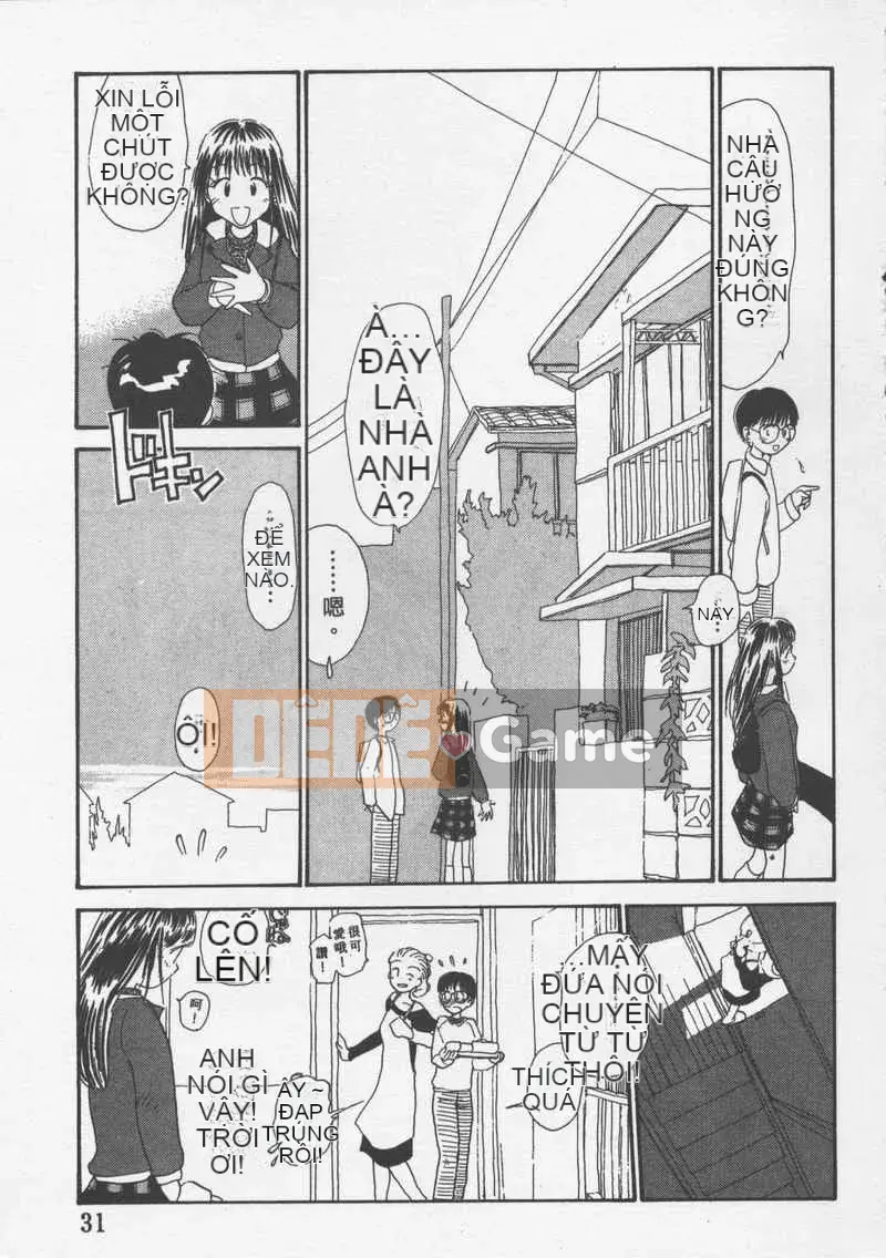 [Jouki Bou] Etchizu 3