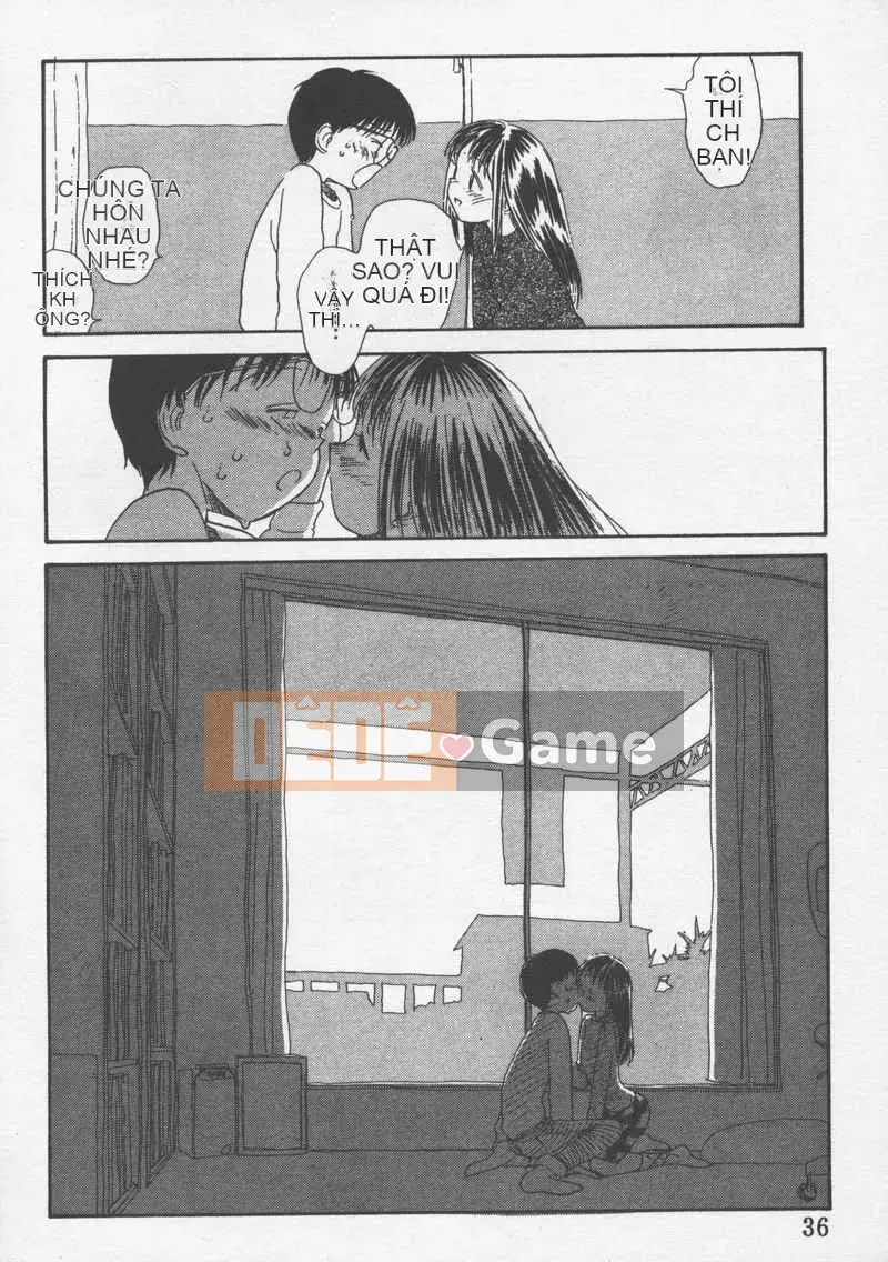 [Jouki Bou] Etchizu 3