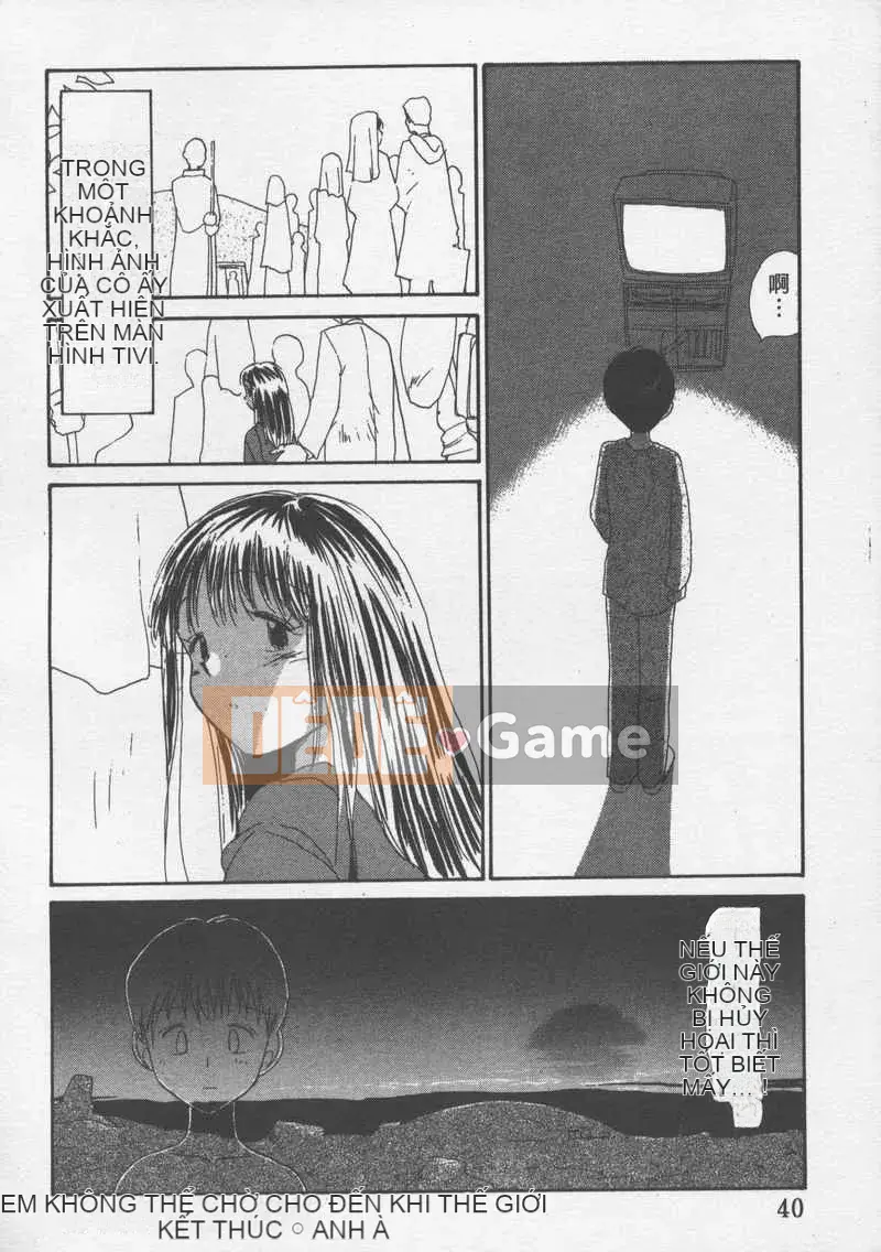 [Jouki Bou] Etchizu 3