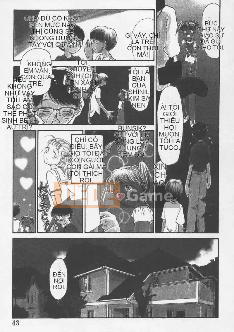 [Jouki Bou] Etchizu 3