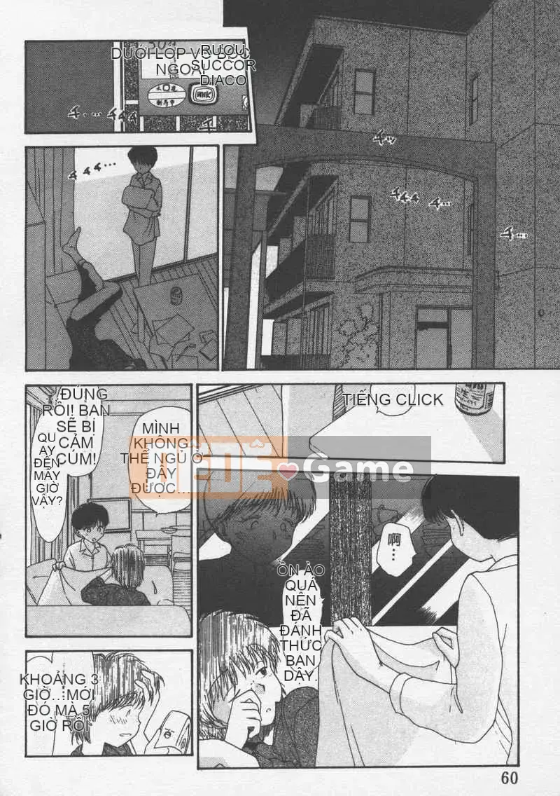 [Jouki Bou] Etchizu 3