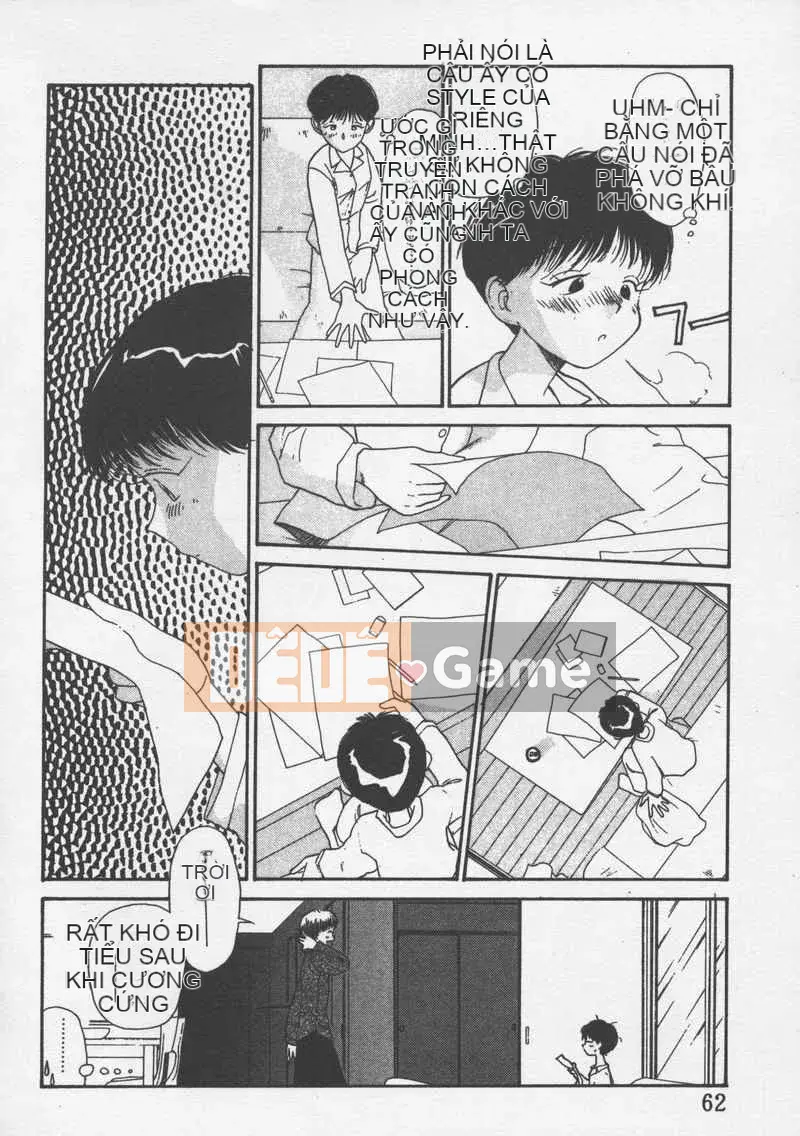 [Jouki Bou] Etchizu 3