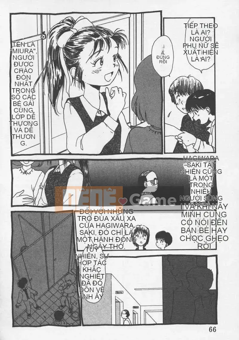 [Jouki Bou] Etchizu 3