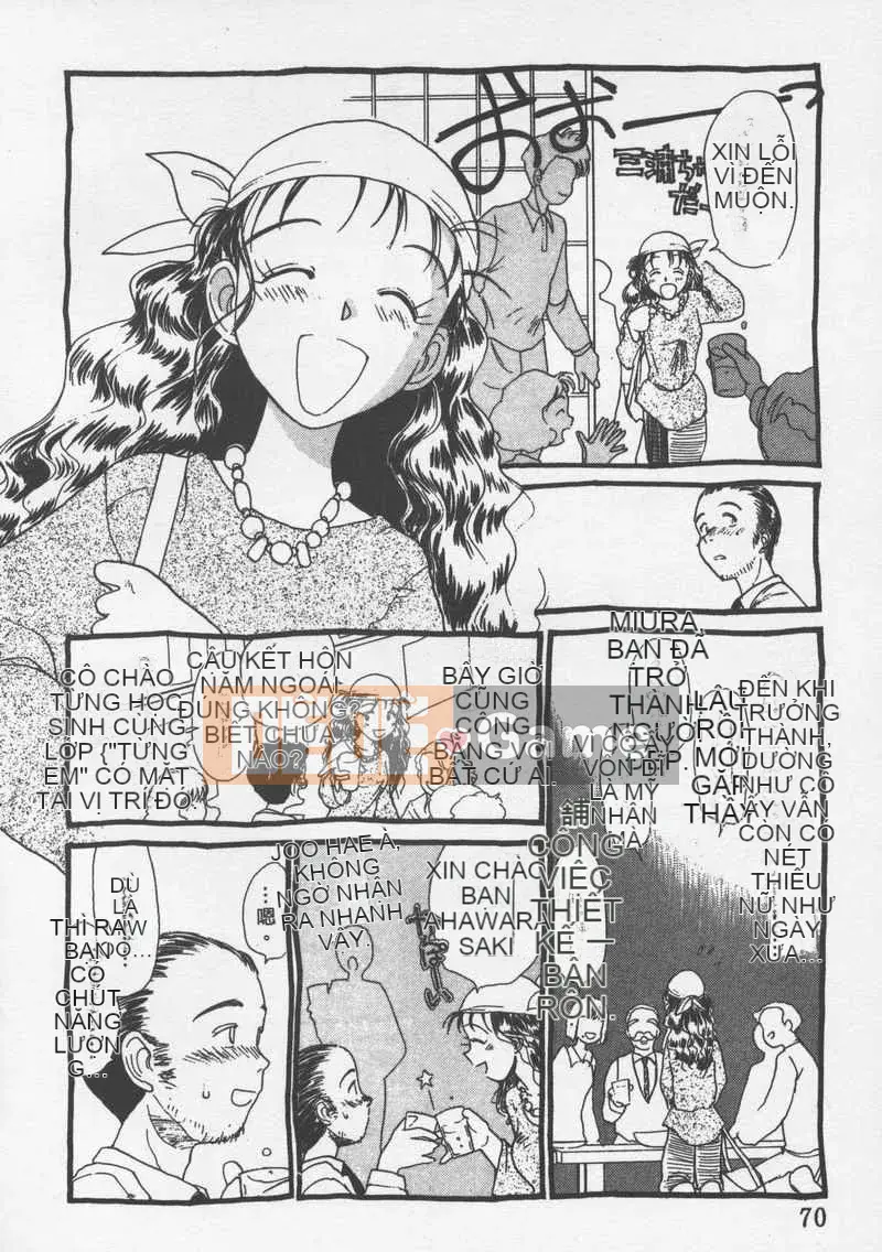 [Jouki Bou] Etchizu 3