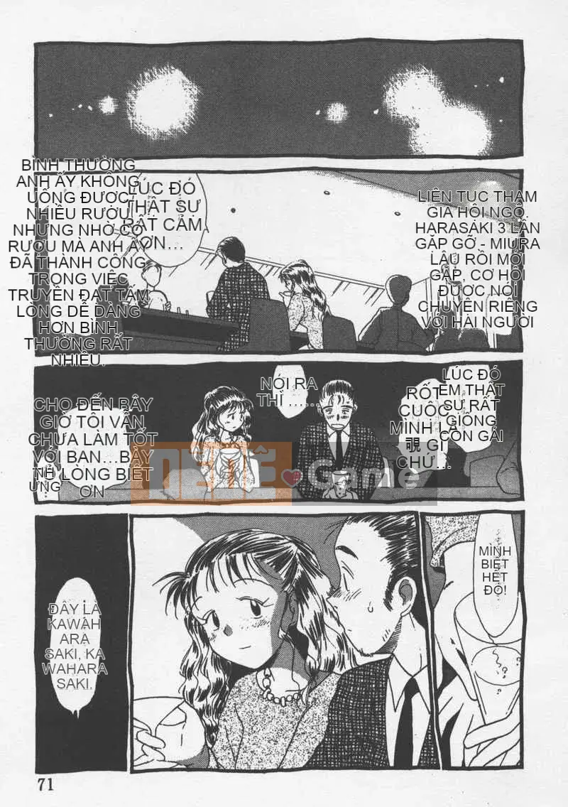 [Jouki Bou] Etchizu 3