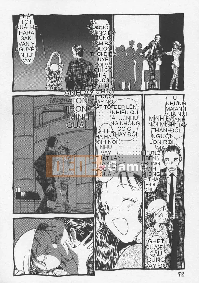 [Jouki Bou] Etchizu 3