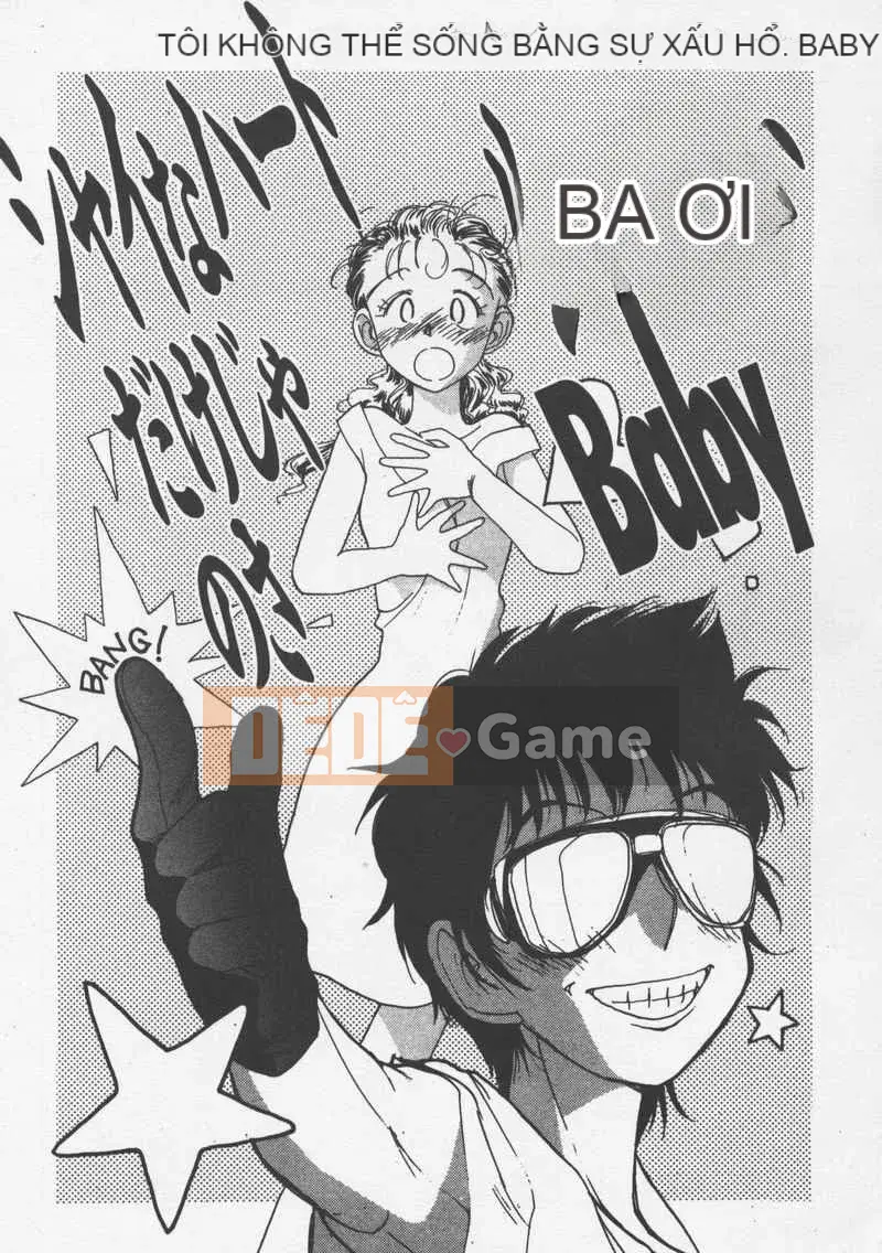 [Jouki Bou] Etchizu 3