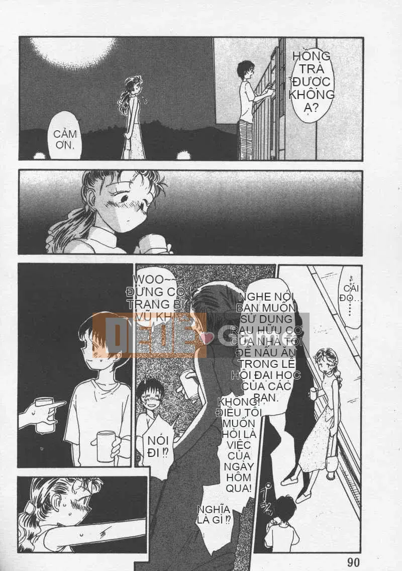 [Jouki Bou] Etchizu 3