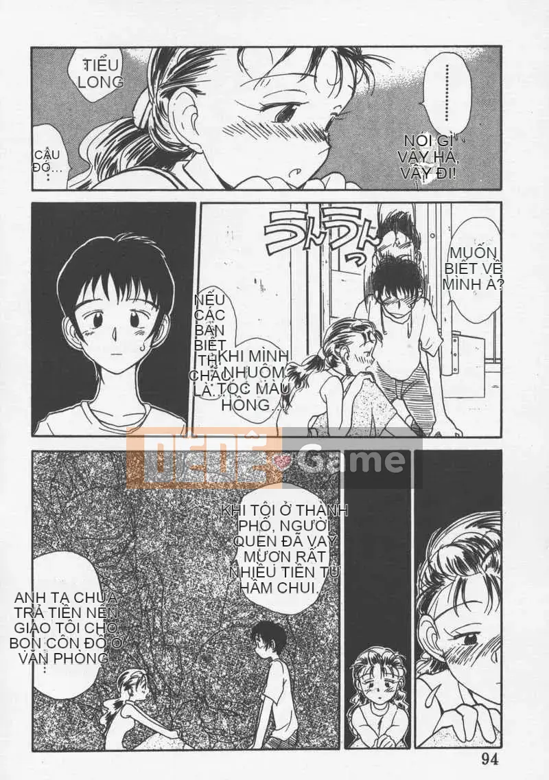 [Jouki Bou] Etchizu 3