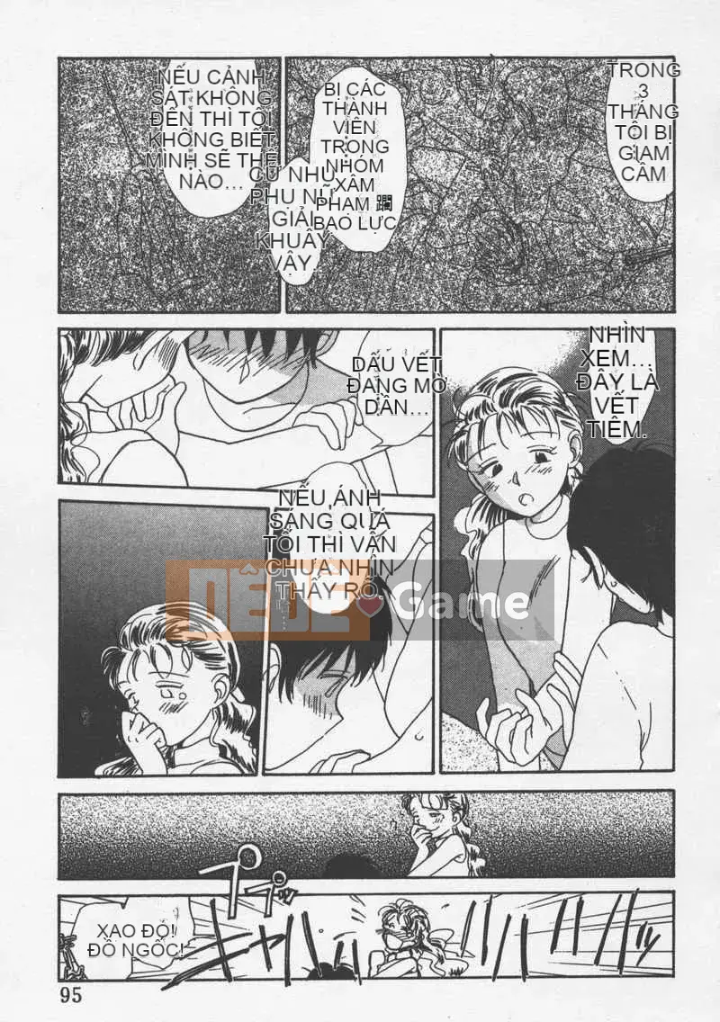 [Jouki Bou] Etchizu 3