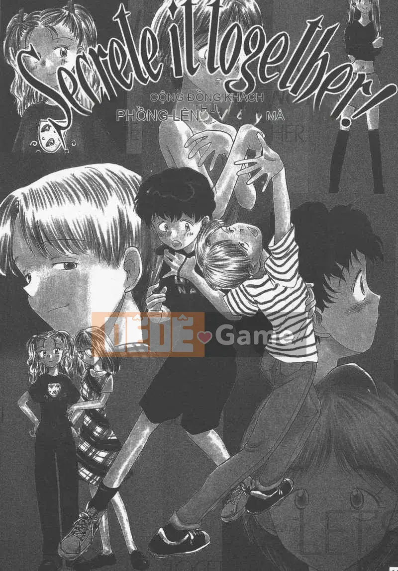 [Jouki Bou] Etchizu 3