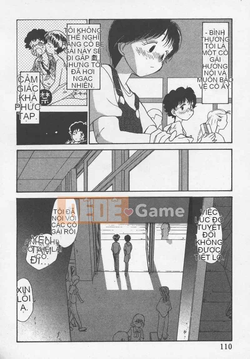 [Jouki Bou] Etchizu 3