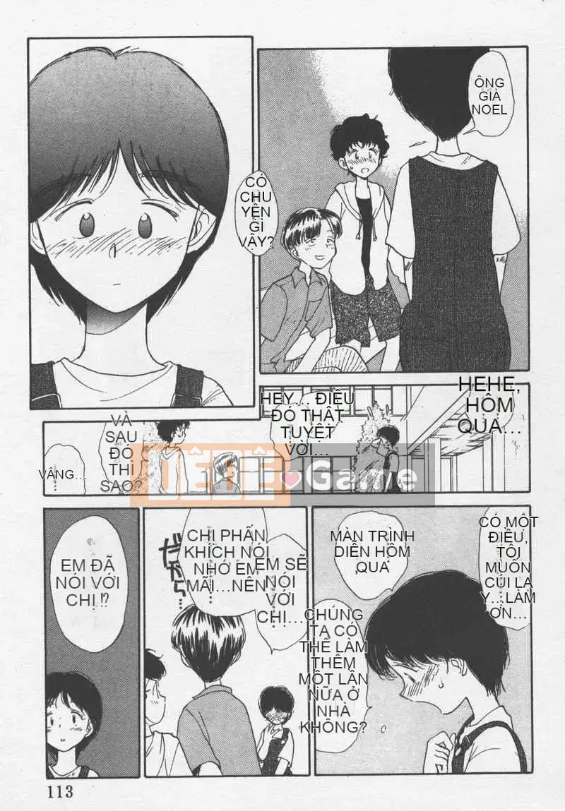 [Jouki Bou] Etchizu 3