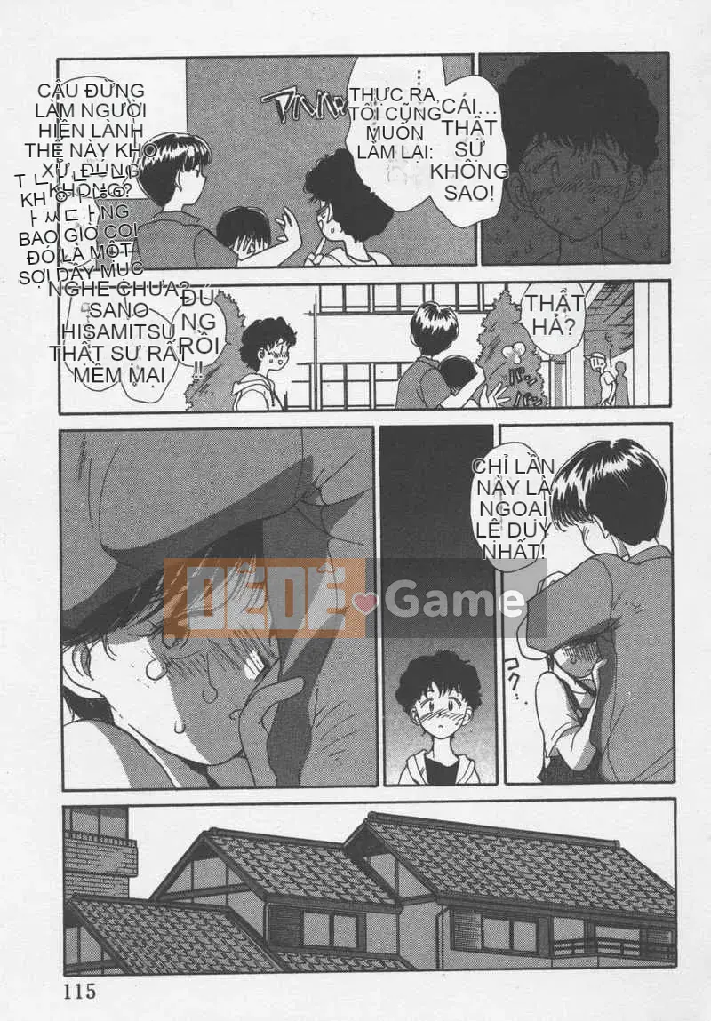 [Jouki Bou] Etchizu 3