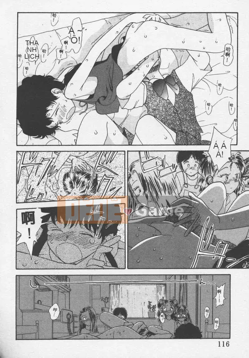 [Jouki Bou] Etchizu 3