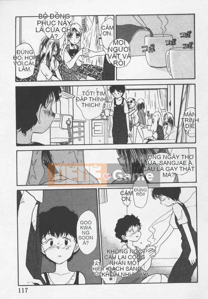 [Jouki Bou] Etchizu 3