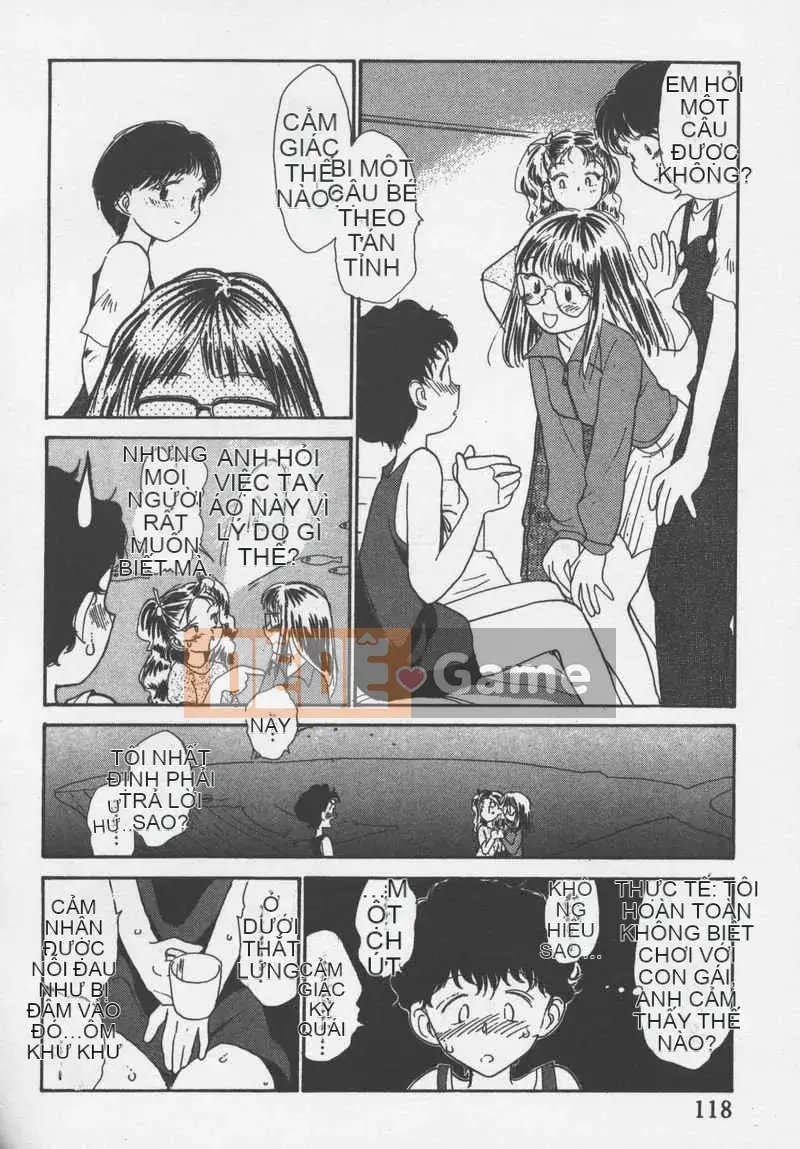 [Jouki Bou] Etchizu 3