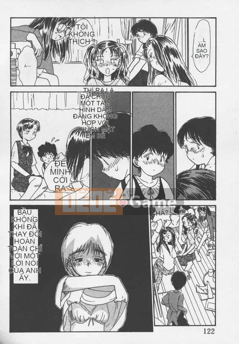 [Jouki Bou] Etchizu 3