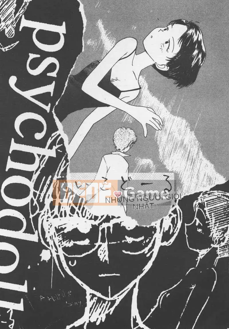 [Jouki Bou] Etchizu 3