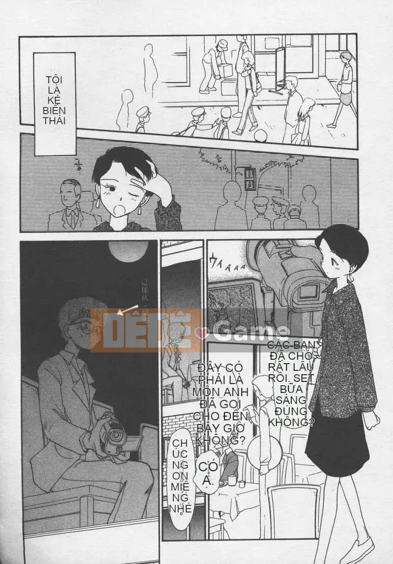 [Jouki Bou] Etchizu 3