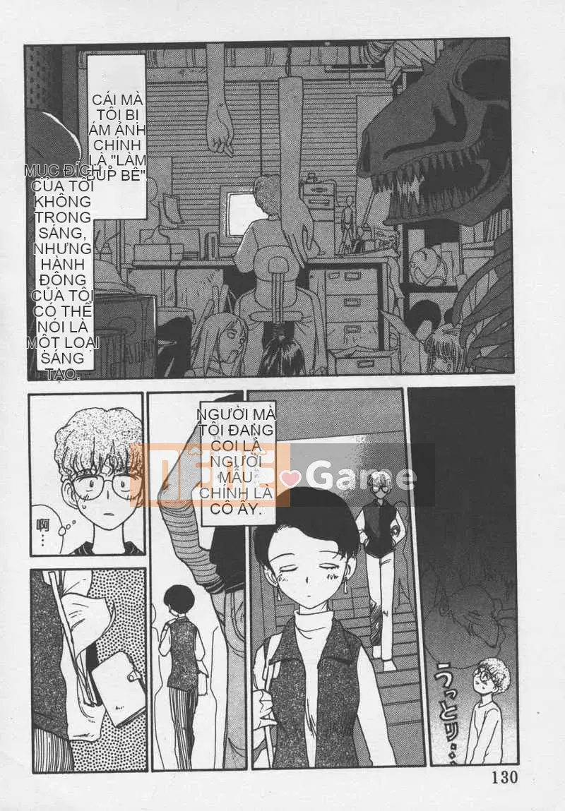 [Jouki Bou] Etchizu 3