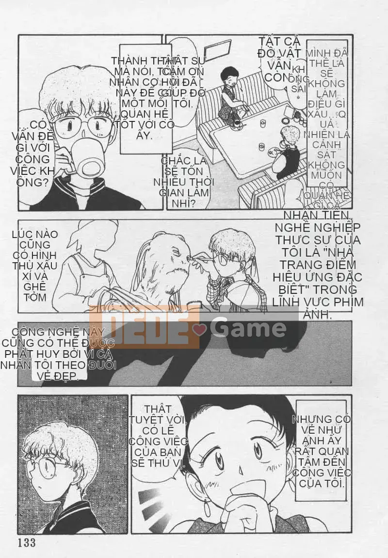 [Jouki Bou] Etchizu 3