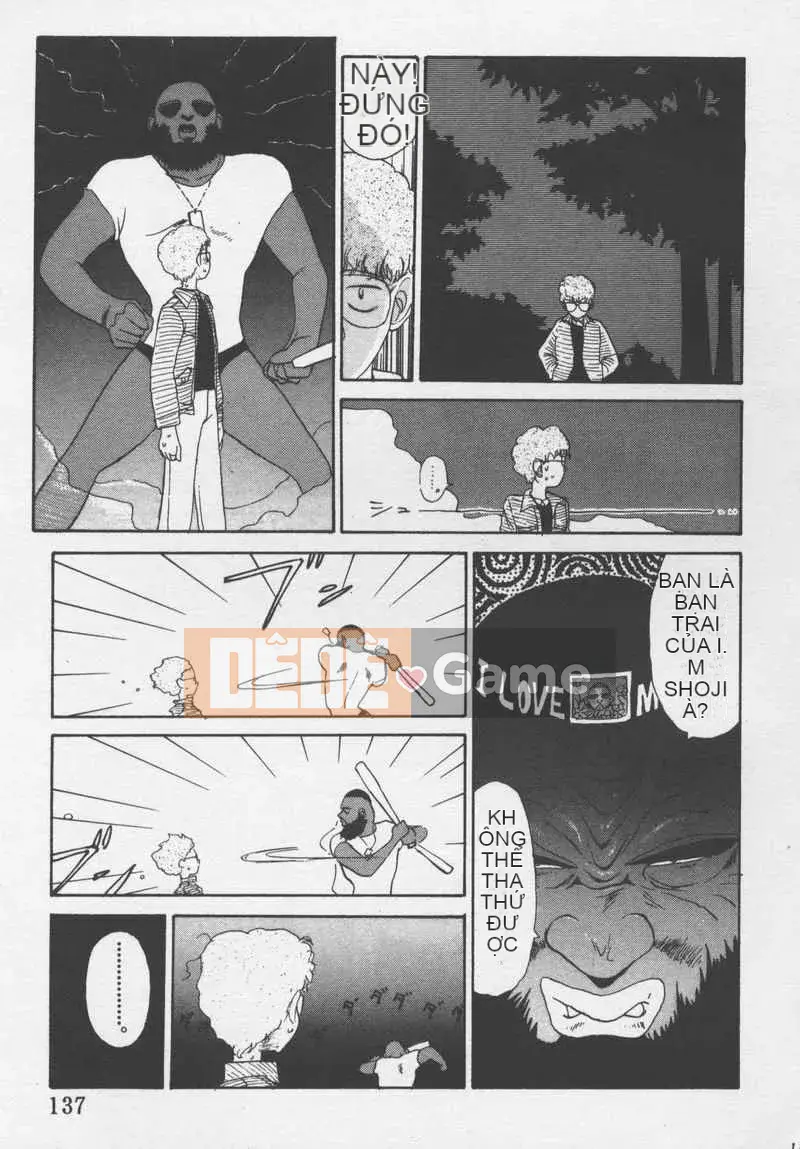 [Jouki Bou] Etchizu 3