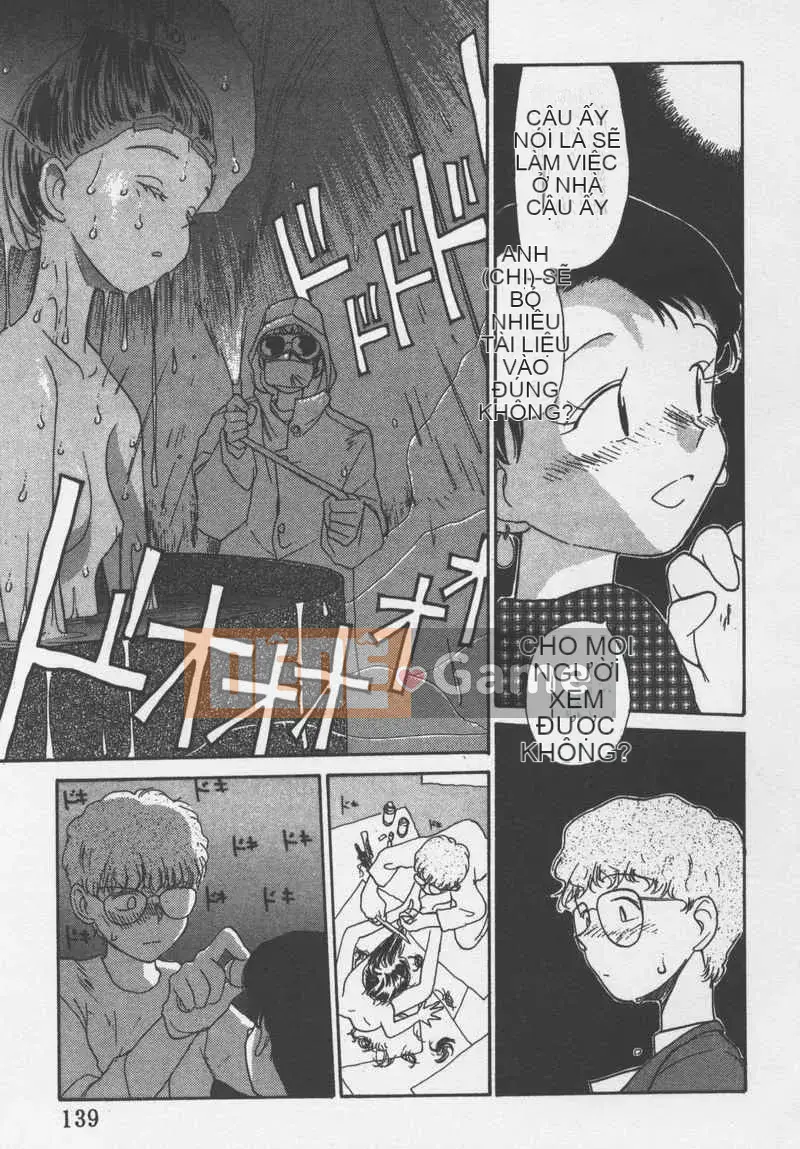 [Jouki Bou] Etchizu 3