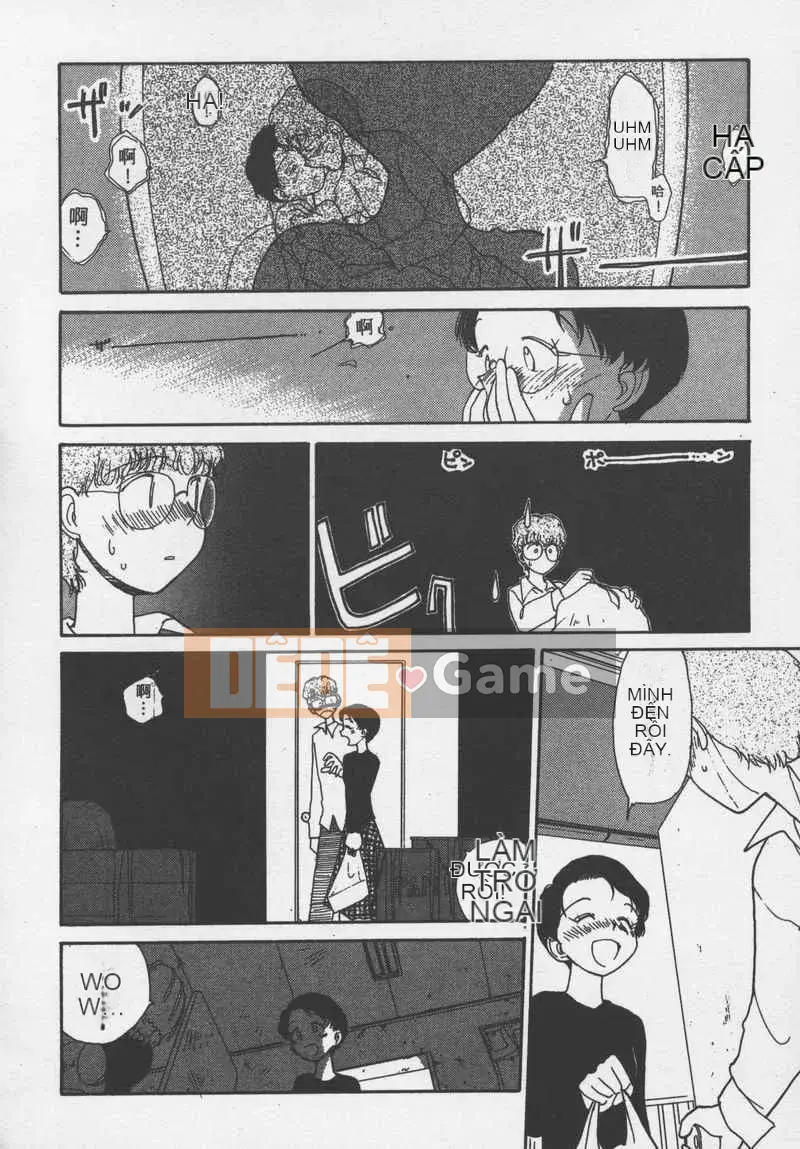 [Jouki Bou] Etchizu 3