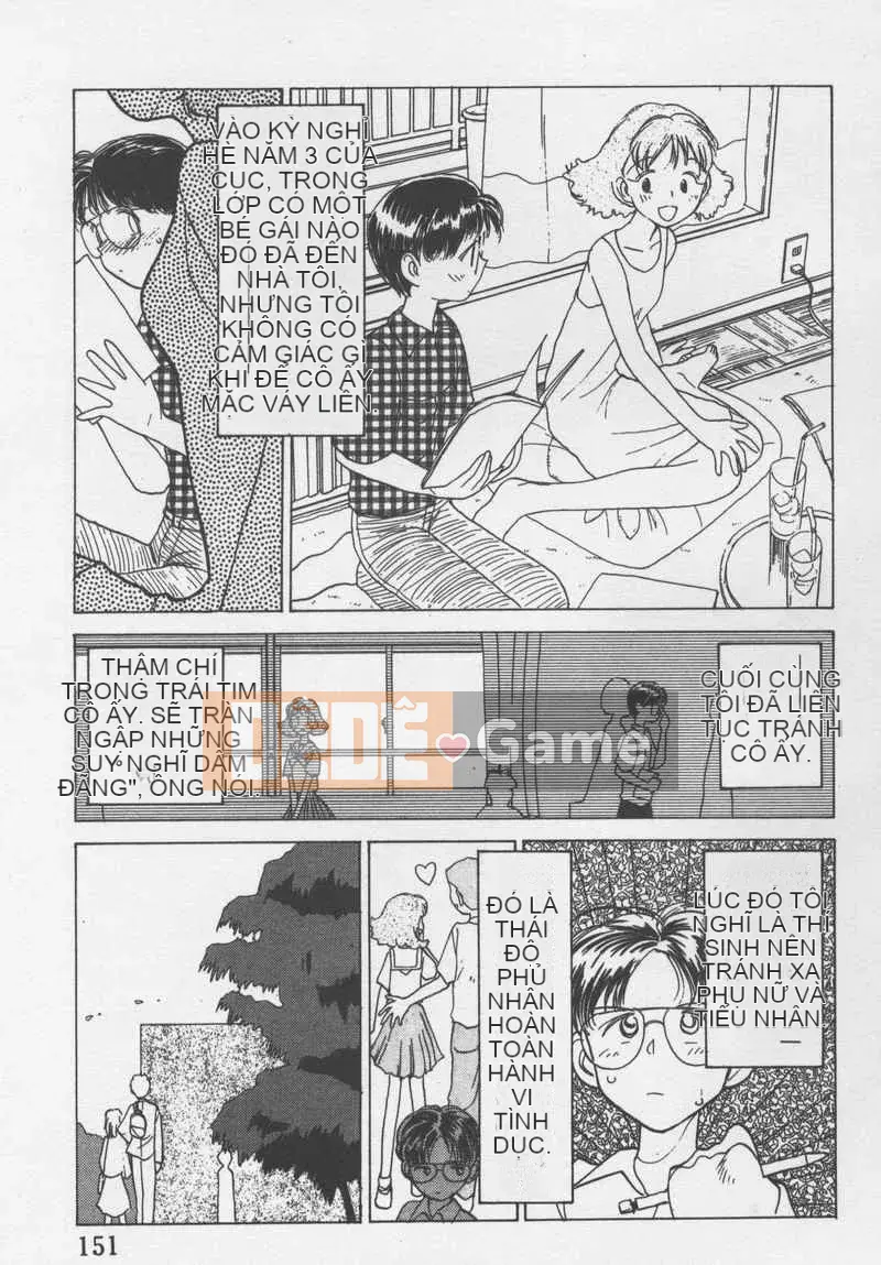 [Jouki Bou] Etchizu 3