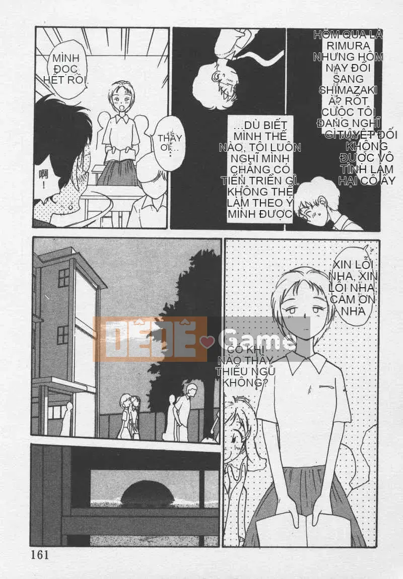 [Jouki Bou] Etchizu 3