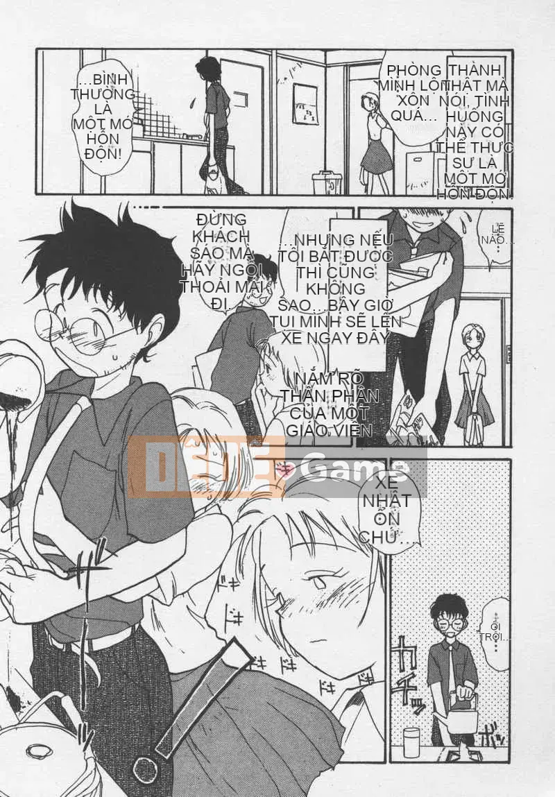 [Jouki Bou] Etchizu 3