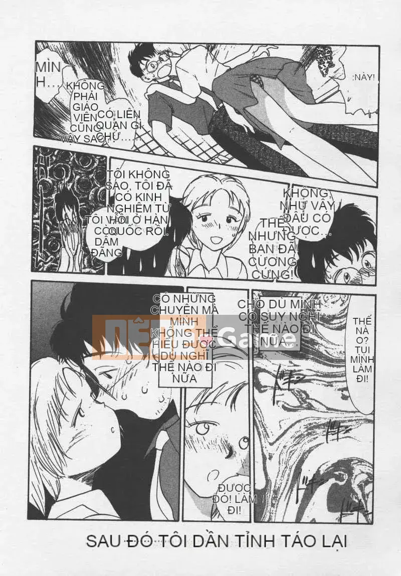 [Jouki Bou] Etchizu 3