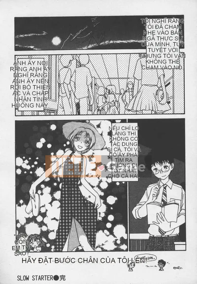 [Jouki Bou] Etchizu 3