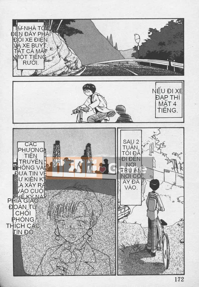 [Jouki Bou] Etchizu 3