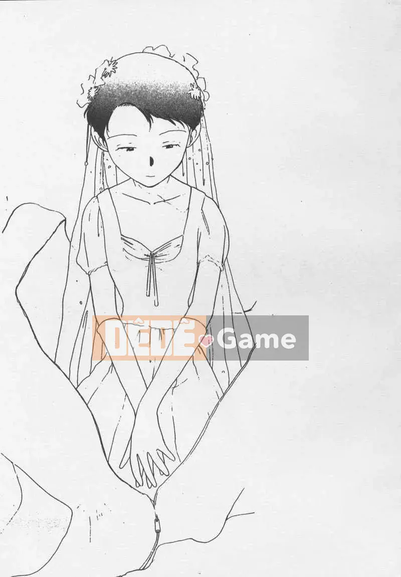 [Jouki Bou] Etchizu 3