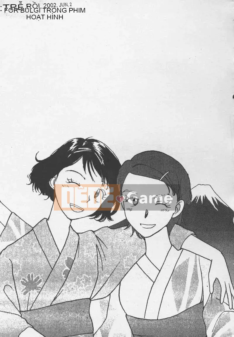 [Jouki Bou] Etchizu 3