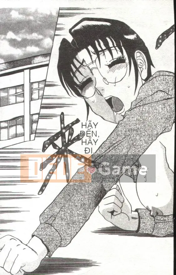 [Kaitamaru] Phòng sức khỏe mê hoặc [Trung bình]