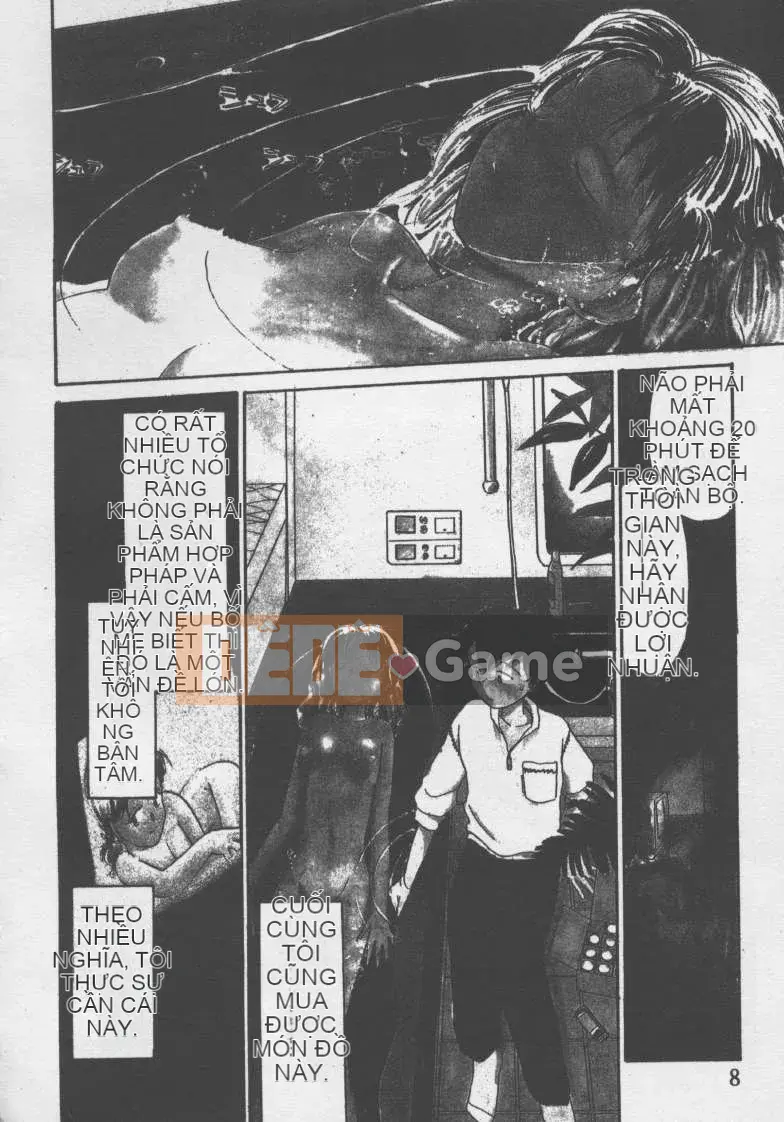 [Jouki Bou] Etchizu 2