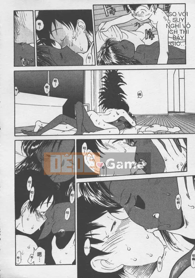 [Jouki Bou] Etchizu 2