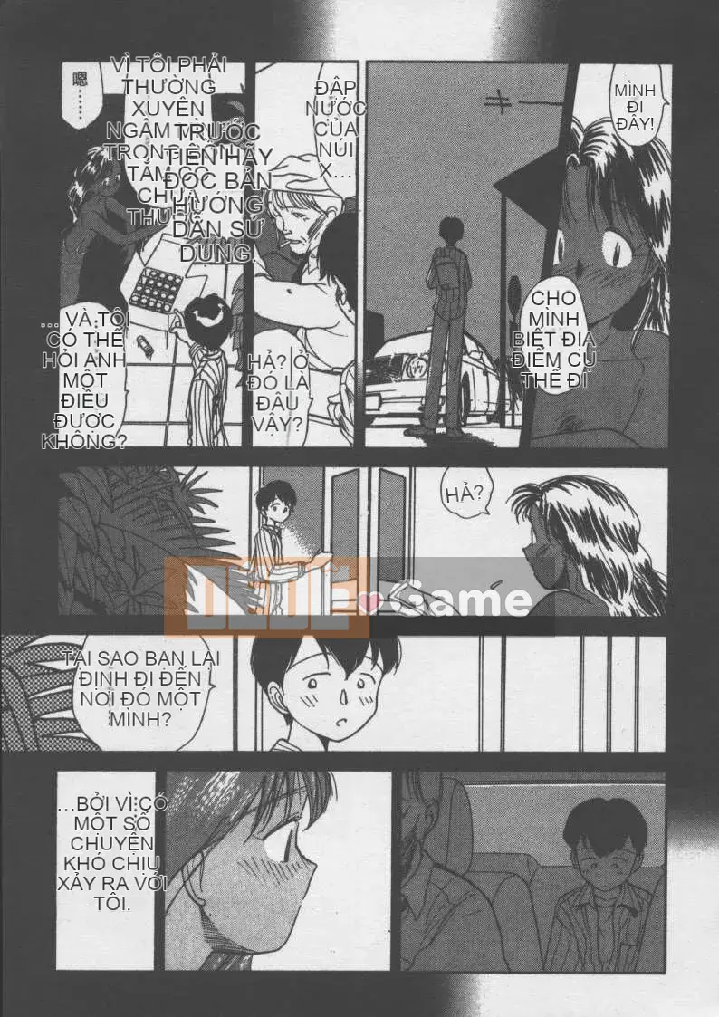 [Jouki Bou] Etchizu 2