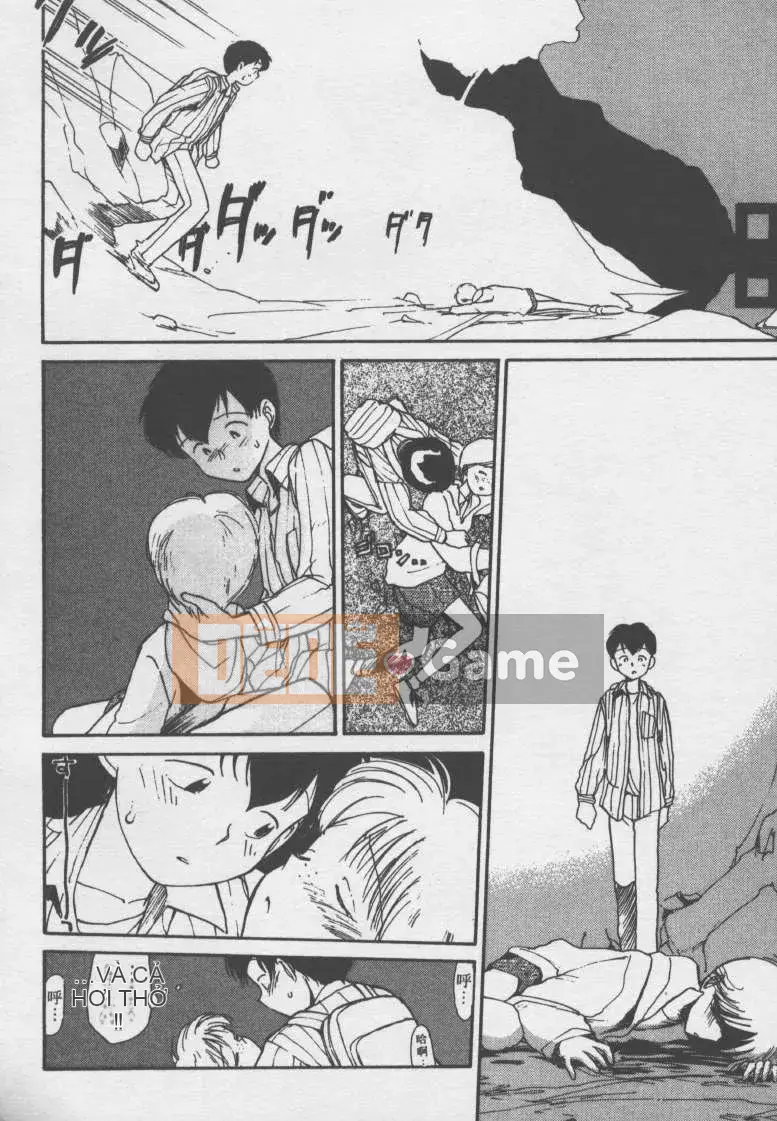 [Jouki Bou] Etchizu 2