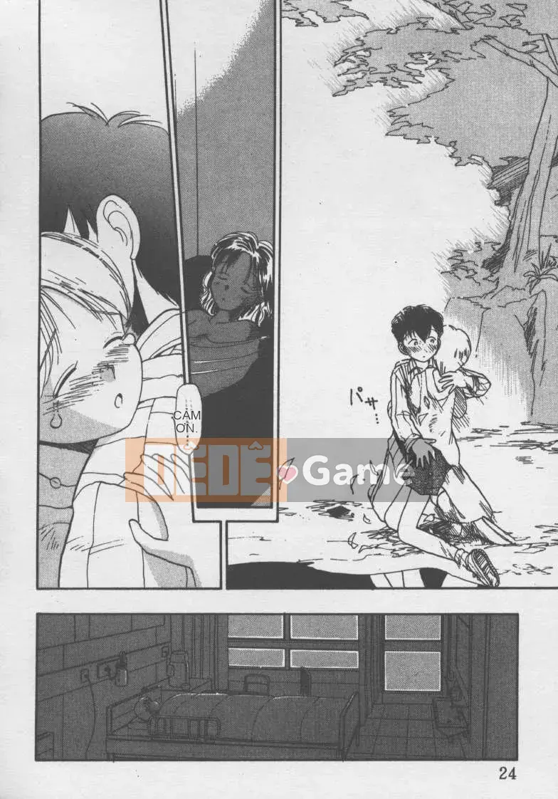 [Jouki Bou] Etchizu 2