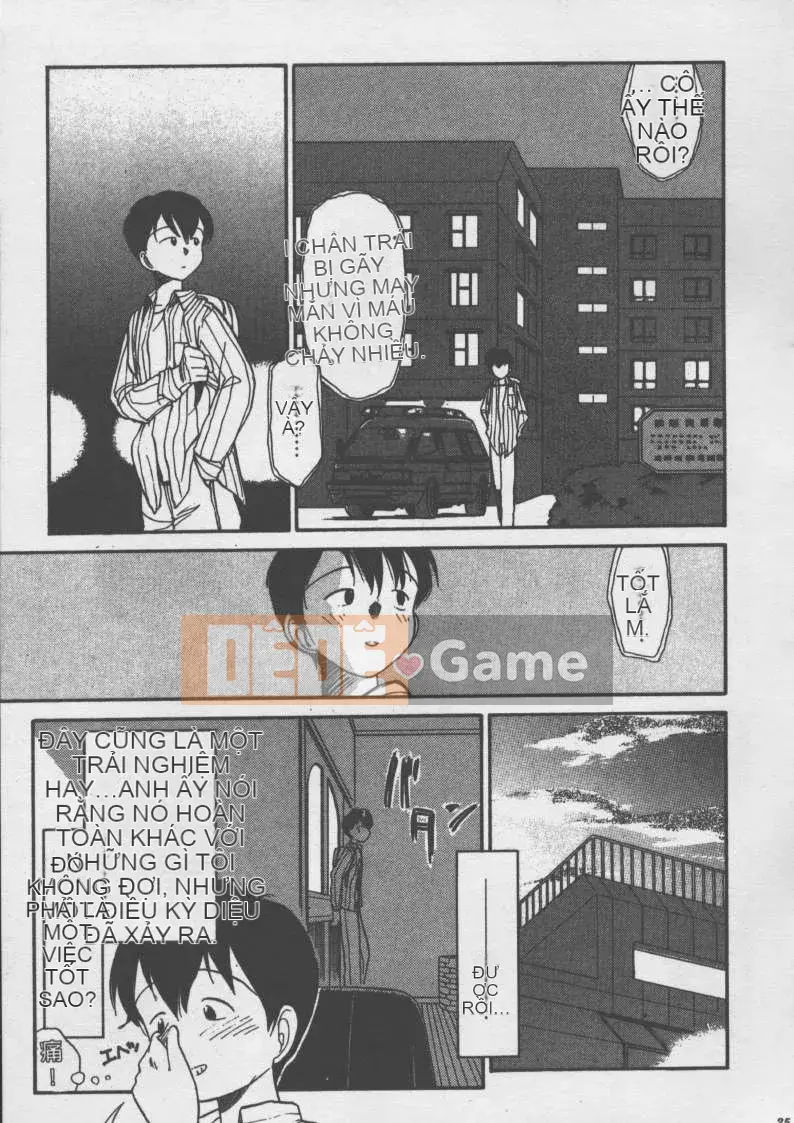 [Jouki Bou] Etchizu 2