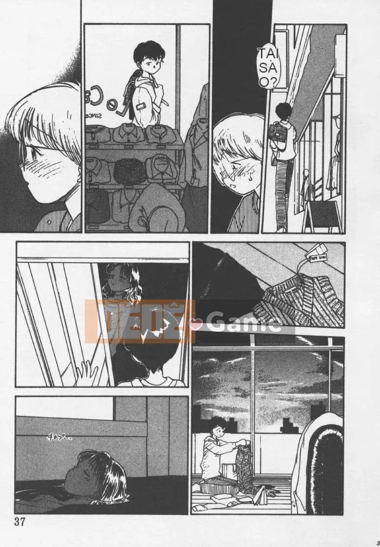 [Jouki Bou] Etchizu 2