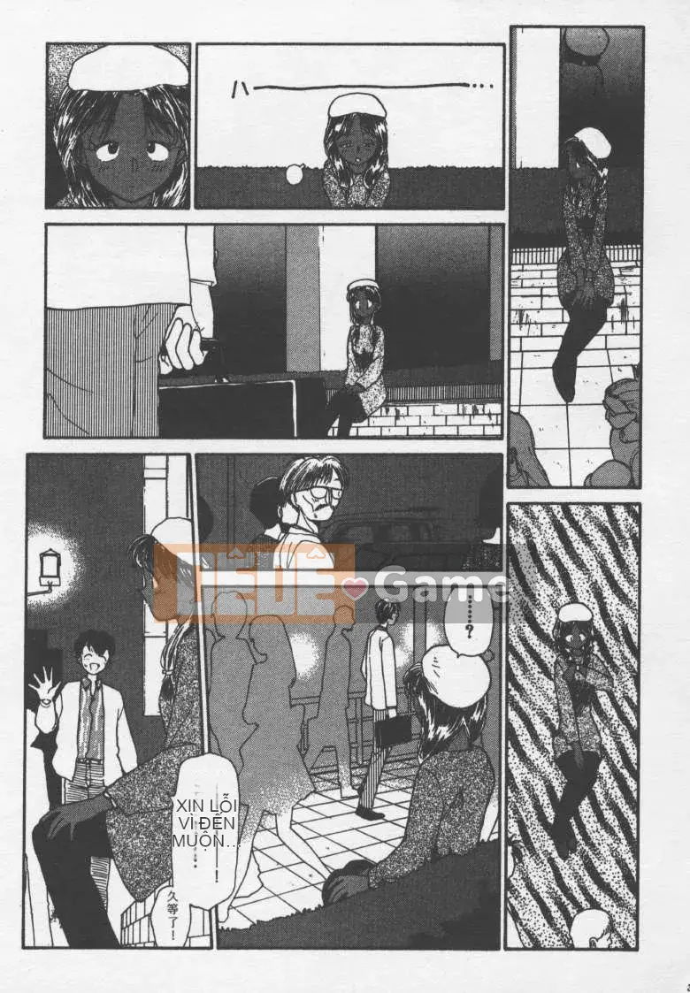 [Jouki Bou] Etchizu 2