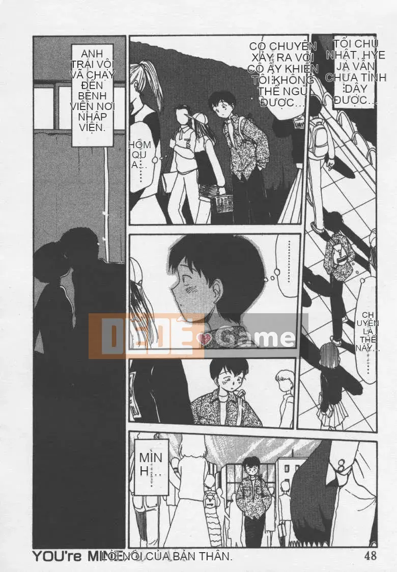 [Jouki Bou] Etchizu 2