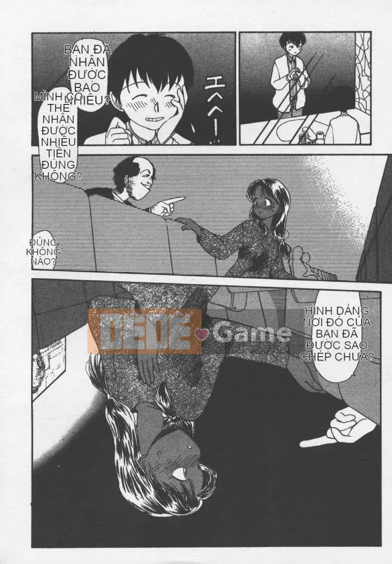 [Jouki Bou] Etchizu 2