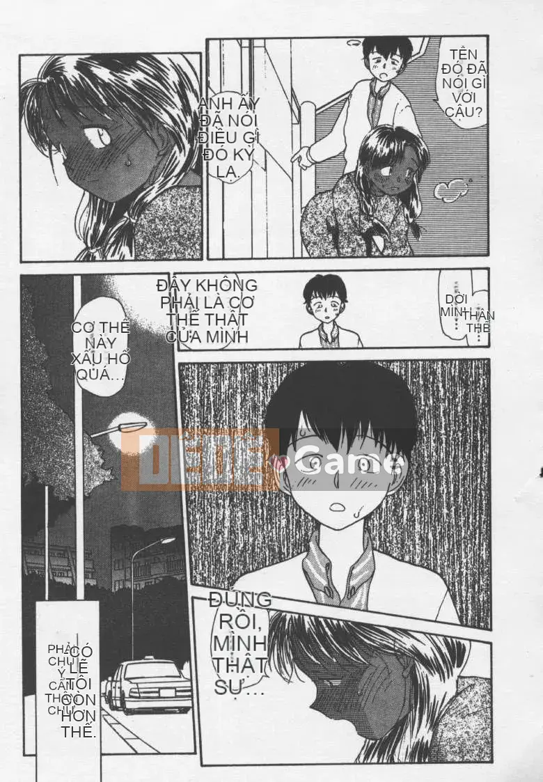 [Jouki Bou] Etchizu 2